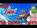 The Desert Temple - The Legend Of Zelda: Skyward Sword HD - Episode 7