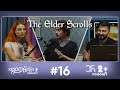 The Elder Scrolls | გრიგორი მონასელიძე (@Divaythmire) | ერ2 Podcast #16