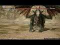 THE LAST REMNANT Remastered Dragon Hunting