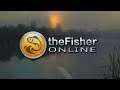 TheFisher Online #7 Река Пра