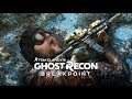 Tom Clancy’s Ghost Recon Breakpoint. Время обмазаться грязью и убить пару зольдат.