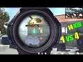 Total 14 Kill In Clash Squad Match - Op Gameplay Like Total Gaming - Free fire Garena