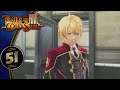 Trails Of Cold Steel 3 | Prince Cedric! | Part 51 (PS4, Let's Play, Blind)