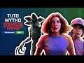 TUTO MYTHO - Stranger Things