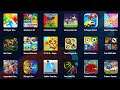 Two player challenge : Bring it on Android Gameplay