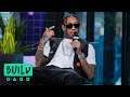 Tyga Believes In A More Hands-On Approach When Creating Music