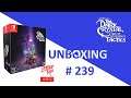 Unboxing / Déballage # 239 The Dark Crystal: Age Of Resistance Tactics Coll. Ed. (Limited Run)