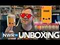 Unboxing Enter The Gungeon Retail Edition