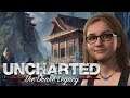 Uncharted 5 and Sony's Secret Game Studio - My Thoughts!