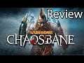 Warhammer Chaosbane Xbox One X Gameplay Review