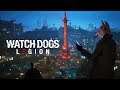 Трейлер игры Watch Dogs Legion на Gamescom 2019!