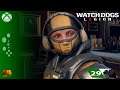 Watch Dogs: Legion | Parte 29 Reavivar el fuego | Walkthrough gameplay Español - Xbox One