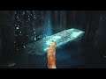 Watery labyrinth E3 (Spirit of the North)