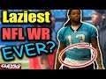 What Happened to Kelvin Benjamin? (Laziest NFL WR Ever?)