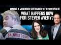 What Happens Now With Steven Avery's Case? What is Kathleen Zellner's Next Move