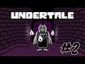 What Have I Done?! | UNDERTALE #2