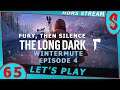 Wintermute #65 | Le Détonateur ! (Ep.4 Fury, Then Silence - Hors Stream)