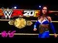 WWE 2K20 : Auf Rille zum Titel #16 - THE CHAMP IS HERE !! 😱🔥