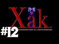 Xak II: Rising of the Redmoon [PC98] - #12(end)