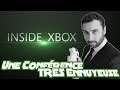 Xbox Inside : TRÈS Ennuyeux !