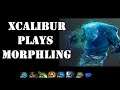 Xcalibur 20-2 Morphling!