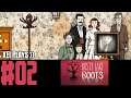 Let's Play Rusty Lake: Roots (Blind) EP2