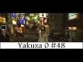 Yakuza 0 - The Team is here! [Part 48]