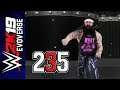 YOWIE WOWIE! 🥳 Wyatt Gym feiert sein Debüt! S04E39 | WWE 2k19 Evoverse #235