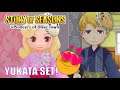 YUKATA UNIFORM! π MARRIAGE CANDIDATES - STORY OF SEASONS PIONEERS OF OLIVE TOWN