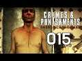0015 Sherlock Holmes Crimes and Punishments 🕵️ Unsere erste Autopsie 🕵️ Let's Play 4K60FPS