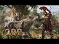 0088 Assassins Creed Odyssey ⚔️ Der Hinterhalt ⚔️ Let's Play 4K60FPS