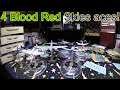 "4 Blood Red Skies aces! George Preddy, Philip Kirkwood+":Der999 Unboxes