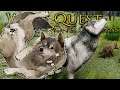 A DAWNING Strength In the Wolf Pack!! 🐺 Wolf Quest: Wolves of Thorns • #60