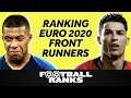 A Way-Too-Early Ranking of the Euro 2020 Front Runners | B/R Football Ranks Podcast