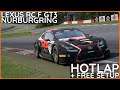 ACC | Lexus RC F GT3 @ Nurburgring | Hotlap + Free Setup