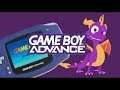 All Spyro Games for GBA Review