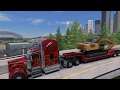 American Truck Simulator: [Washington DLC] Wenatchee - Seattle
