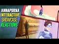 Annapurna Interactive Showcase Live Reacts!