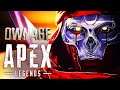 🔴 APEX LIVE – Apex Legends Season 4 Assimilation Gameplay Trailer Soon !donate (Apex Legends Live)