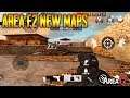 AREA F2 New BETA Launch with 2 NEW MAPS | AREA F2 BETA DOWNLOAD - AREA F2 NEW MAPS GAMEPLAY !!!