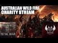 Australian Wildfire Charity Coop Stream /w Majorkill - Morghur and Archaon