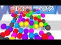 Balls On Stairs π΄π΅π‘ NEW UPDATE!! All Levels Gameplay Walkthrough Android, iOS MAX LEVELS!!!