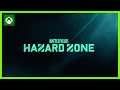 Battlefield 2042 - Trailer HazardZone | Xbox