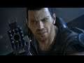 Binary Domain (Story) - Part 5: Intelligent Artifice