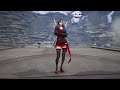 Blade & Soul UE4: Den of the Ancients (DB)