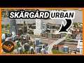 Building up Downtown! Skärgård (Part 34)