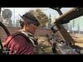 Call of Duty: Modern Warfare - Warzone PS4 Gameplay (1080p60fps)