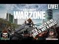 Call Of Duty, Modern Warfare, WEEKEND WARZONE! Live,
