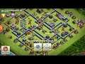 Clash of clans - #67 l Top player Army l Computer PC Gameplay On Android #clashofclans Empire Gaming