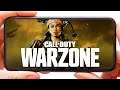 COD Warzone On Mobile - Coming in 2022? | GameSpot News